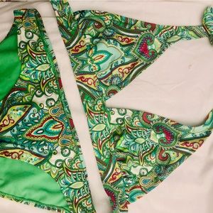 Paisley Bikini